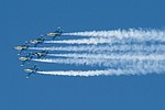 U.S. Navy Blue Angels