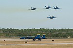 U.S. Navy Blue Angels