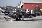 OV-1A Mohawk 59-2604