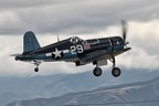 FG-1D Corsair 67070