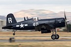 F4U-7 Corsair