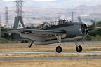 TBM-3E Avenger 91264