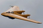 N9M Flying Wing