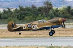 P-40M A29-310 43-5508