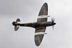 Spitfire  FR Mk.XIV NH749