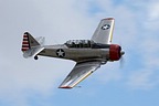 Privately owned SNJ-5 Texan 43683