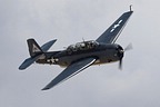 TBM-3E Avenger 91264