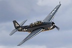 TBM-3E Avenger 91264