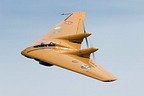 N9M Flying Wing