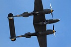 P-38J Lightning