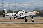 P-51D Mustang 44-11153 'Kimberley Kaye'