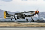 P-51D Mustang 45-11633 'Lady Alice'