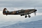Spitfire  FR Mk.XIV NH749