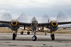 P-38J Lightning 44-23314