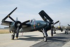 F7F-3P Tigercat 'Here Kitty Kitty!'