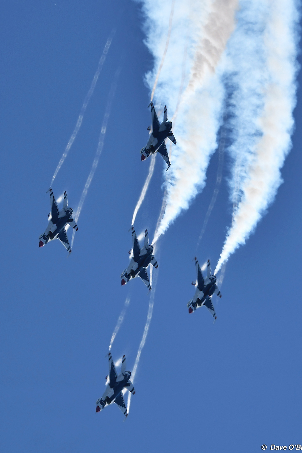 MILAVIA Air Shows Thunder Over New Hampshire Air Show 2021 Pease