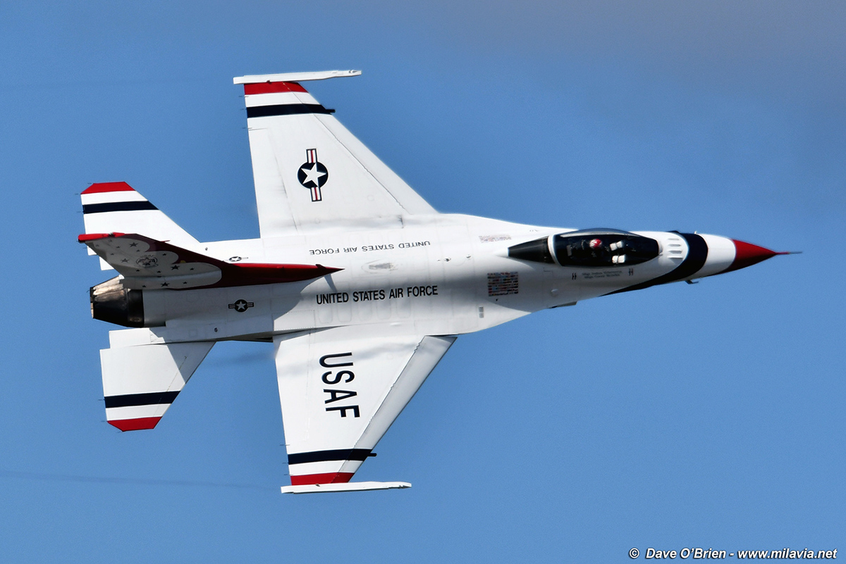 MILAVIA Air Shows Thunder Over New Hampshire Air Show 2021 Pease