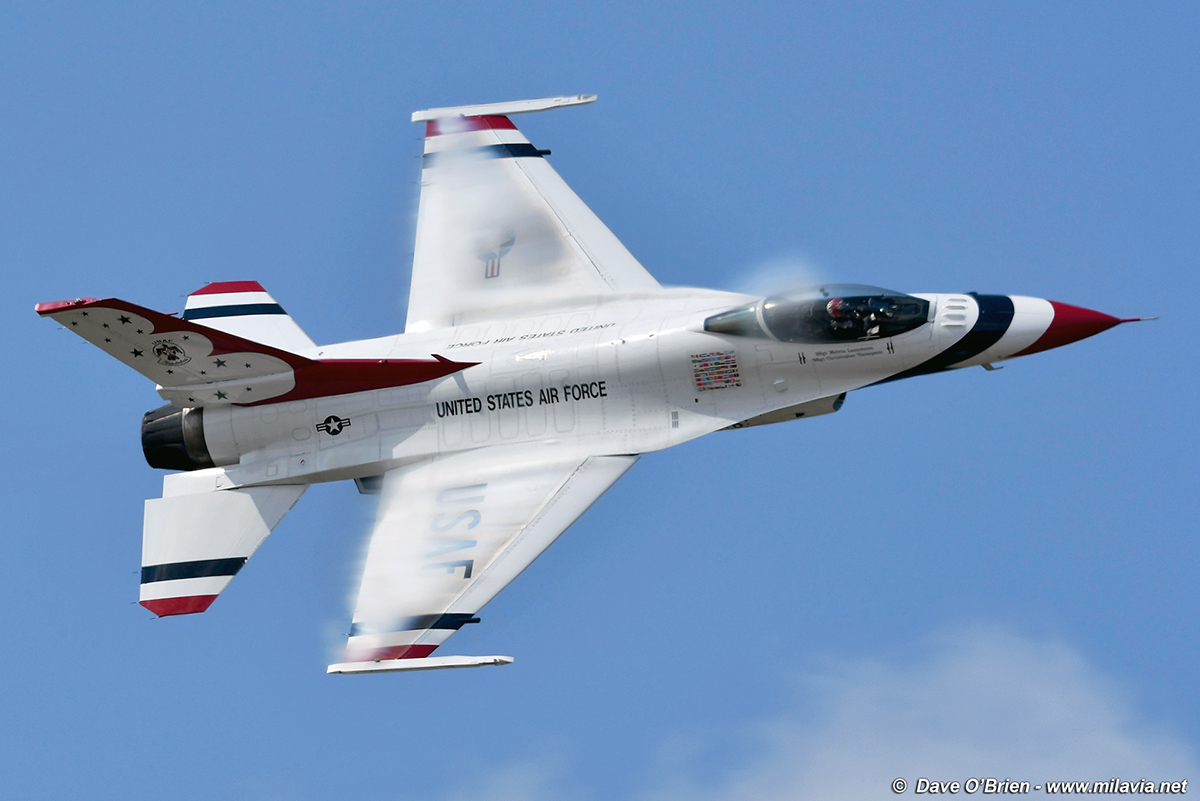 MILAVIA Air Shows Thunder Over New Hampshire Air Show 2021 Pease