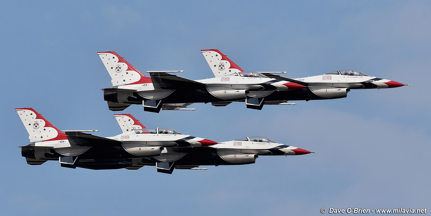 MILAVIA Air Shows Thunder Over New Hampshire Air Show 2021 Pease
