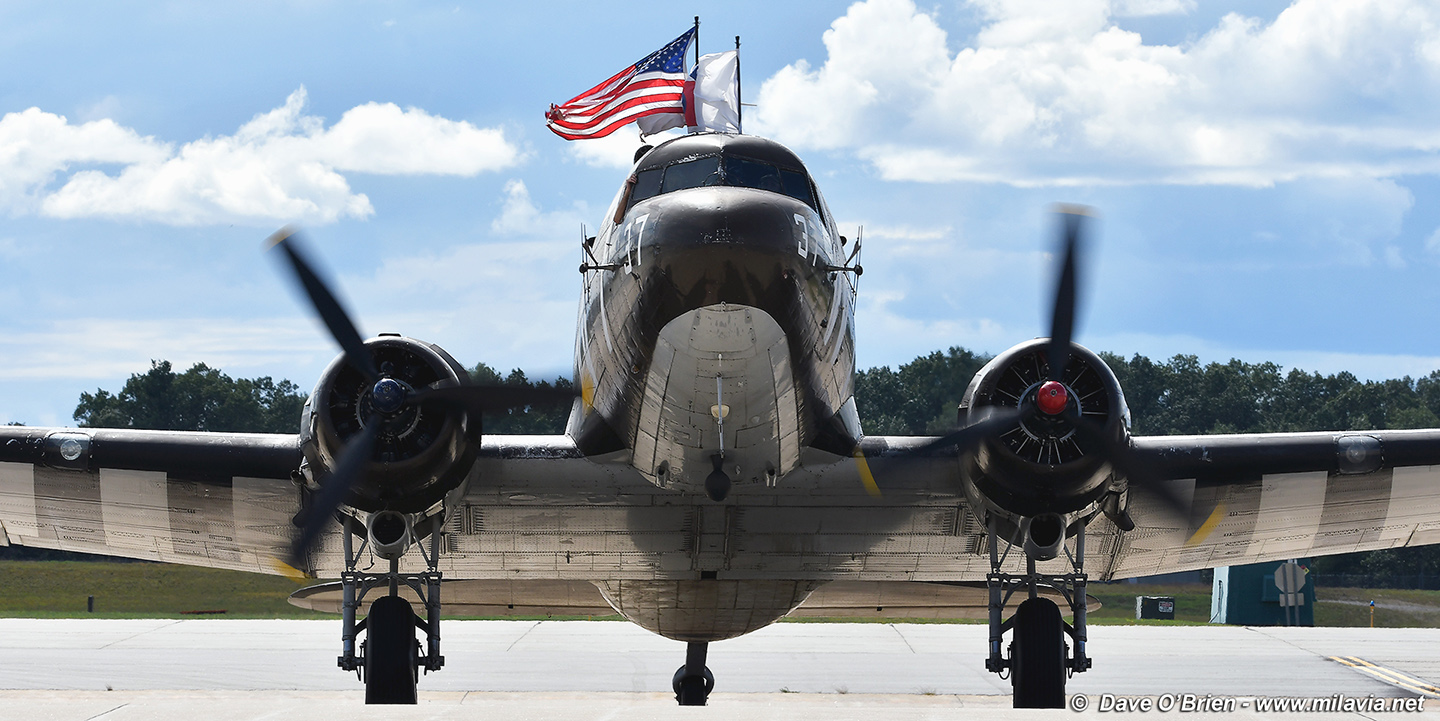 MILAVIA Air Shows Thunder Over New Hampshire Air Show 2021 Pease