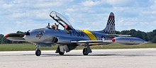 T-33 Ace Maker