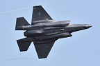 158th FW F-35A Lightning II