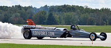 Jet Truck Coinforce