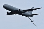 157th ARW KC-46A Pegasus