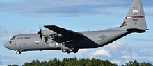 143rd AW C-130J-30