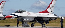 USAF Thunderbirds