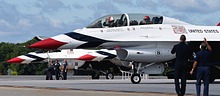 USAF Thunderbirds