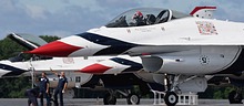 USAF Thunderbirds