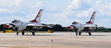 USAF Thunderbirds