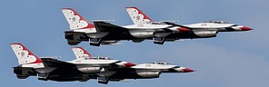 USAF Thunderbirds