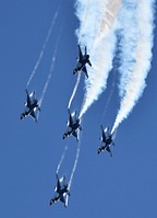 USAF Thunderbirds