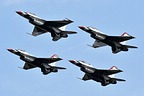 USAF Thunderbirds