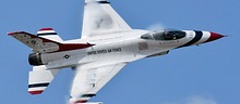 USAF Thunderbirds