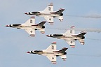 USAF Thunderbirds