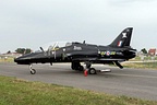 Hawk T1A XX339 CK RAF 100 Sqn