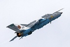 MiG-21MF-75 6487 Esc861