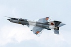 MiG-21MF-75 6487 Esc861