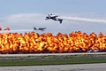 Air National Guard show