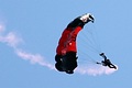 U.S. Army SOC Jump Team - The Black Daggers