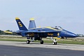 U.S. Navy Blue Angels