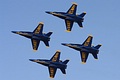 U.S. Navy Blue Angels