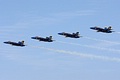 U.S. Navy Blue Angels