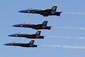 U.S. Navy Blue Angels