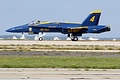 U.S. Navy Blue Angels