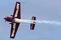 Michael Goulian in his Extra 330SC