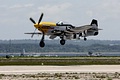 P-51D Mustang 'Never Miss'